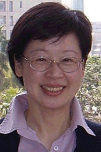 Regina Y. Liu